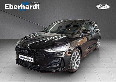 Ford Focus ST-Line