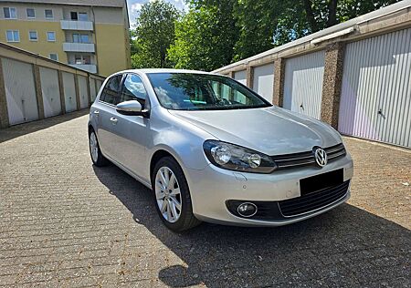 VW Golf Volkswagen 1.4 TSI Highline
