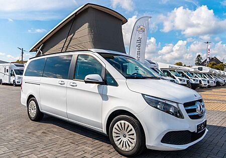 Mercedes-Benz V 250 Marco Polo V250CDI *Navi*Küche*190PS*