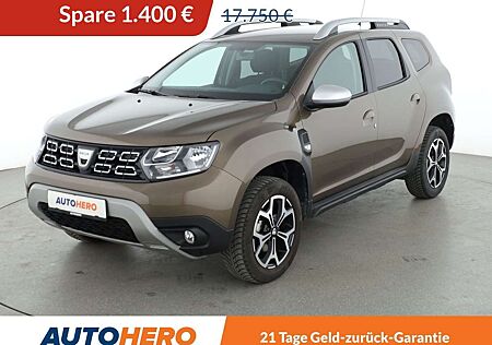 Dacia Duster 1.3 TCe Prestige*NAVI*TEMPO*CAM*PDC*SHZ*