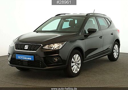 Seat Arona 1.6 TDI Style #Navi#GRA#SHZ#FullLink#PDC#