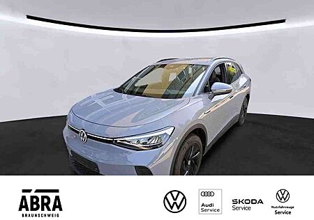 VW ID.4 Volkswagen Pure LED+NAVI+LANE+ACC+PDC+DAB+