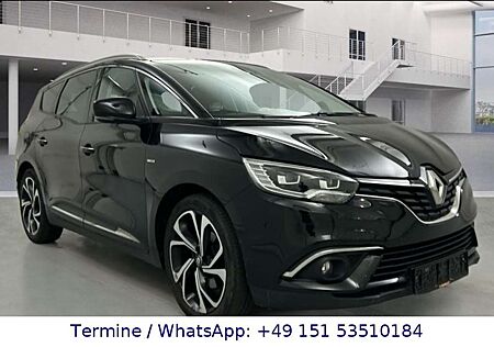 Renault Scenic IV Grand BOSE Edition/7Sitz./PANO/HEAD-UP