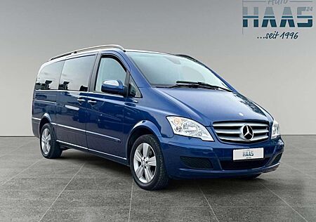 Mercedes-Benz Viano 2.2 CDI Trend Edition lang Aut. 8.Sitze