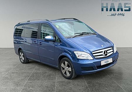 Mercedes-Benz Viano 2.2 CDI Trend Edition lang Aut. 8.Sitze