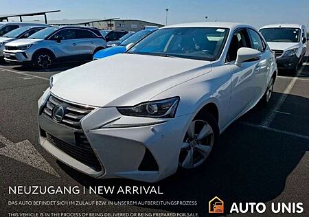 Lexus IS 300 H 2.5 Hybrid | Automatik
