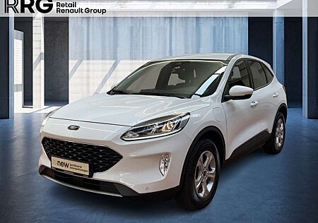 Ford Kuga 2.5 Duratec Plug-in-Hybrid PHEV Cool & Connec