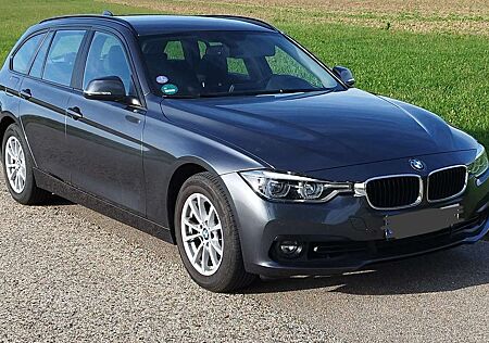 BMW 318 i Advantage
