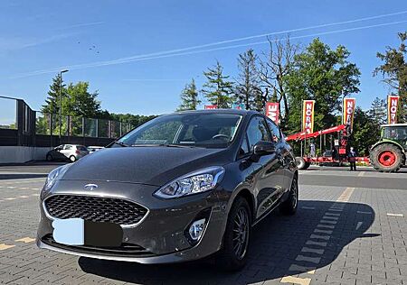 Ford Fiesta 1.1 COOL&CONNECT