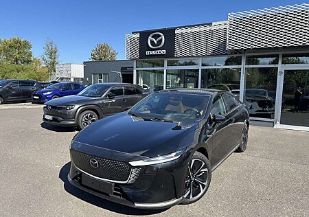 Mazda 6e EV Takumi Plus 258PS EV