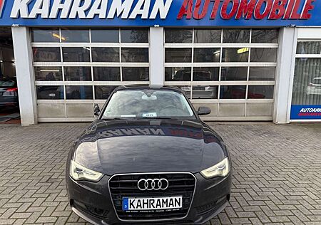 Audi A5 Sportback 1.8 TFSI