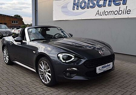 Fiat 124 Spider Lusso!!AUTOMATIK!!Navi,Leder,Xenon ,,