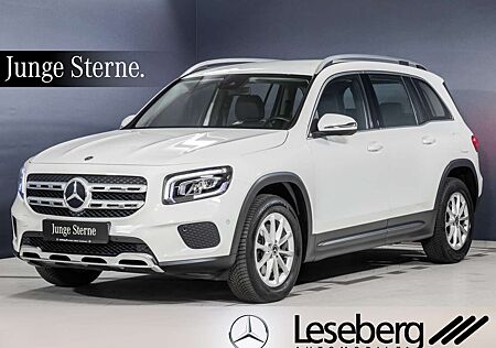 Mercedes-Benz GLB 200 gebraucht kaufen Mercedes-Benz GLB 200 d Progressive LED/ Kamera/ Tempomat/ DAB