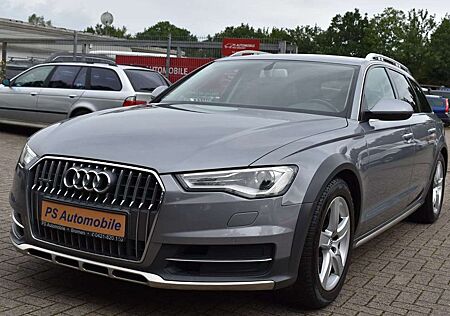Audi A6 Allroad 3.0 TDI