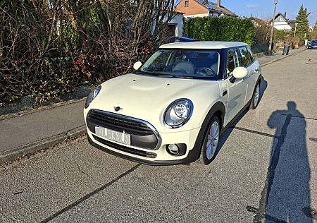 Mini One Clubman CLUBMAN