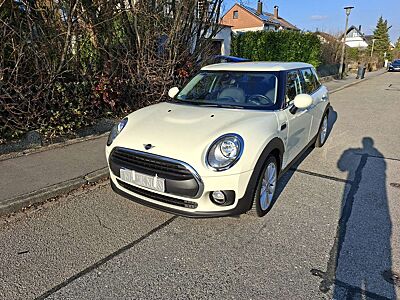 MINI One Clubman MINI CLUBMAN