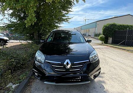Renault Koleos dCi 150 FAP 4x4 Aut. Night and Day