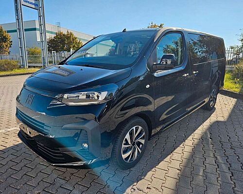 Fiat Ulysse 180 BlueHDi L3 Top