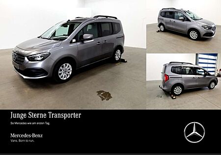 Mercedes-Benz T-Klasse T-Class T 180 PROGRESSIVE ILS-LED/Navigation/Kamera/AHK/