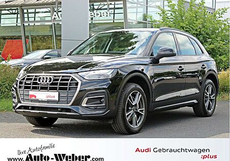 Audi Q5 50TFSIe qu PANORAMA NAV+ PARKEN 360° VC