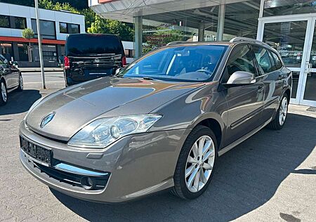 Renault Laguna III Grandtour Dynamique,AHK,Navy,TÜVNEU,