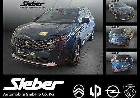 Peugeot 5008 1.2 PureTech 130 Allure Pack *360°Kamera*LED
