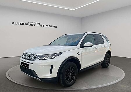 Land Rover Discovery Sport *AHK*KAMERA*LED*NAVI/PRO*1. HAND*