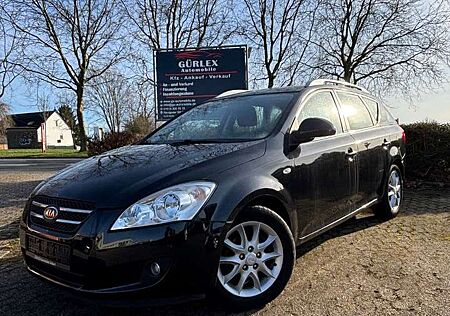 Kia Cee'd Ceed / 1.6 MFL*KLIMA*LMF