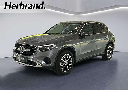 Mercedes-Benz GLC 220 d 4matic Avantgarde