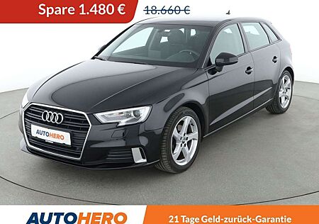 Audi A3 2.0 TDI Sport*NAVI*XENON*TEMPO*PDC*ALU*