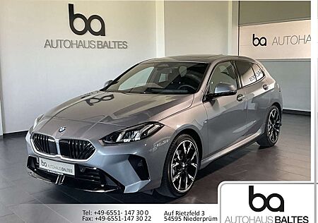 BMW 120d 120 M Sport 19"/Pano/Park/DrivPlus/AAC/AHK