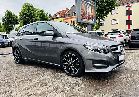 Mercedes-Benz B 200 Automatik Navi Kamera Tempomat PDC SHZ AHK