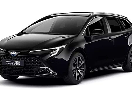Toyota Corolla Touring Sports 2.0 Hybrid Teamplayer SHZ