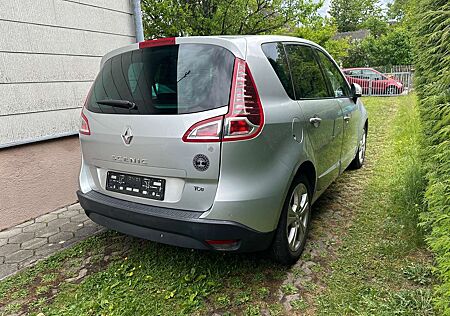 Renault Scenic TCe 130 Dynamique