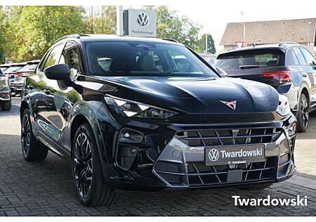 Cupra Terramar 1.5 e-Hybrid Memo PANO AHK HUD ACC 360