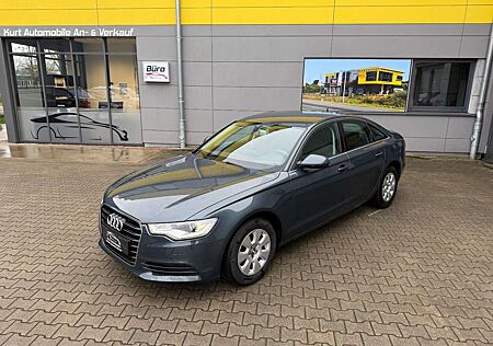 Audi A6 Lim. 2.0 TDI/AUTOMATIK/PDC/XENON/1.HAND
