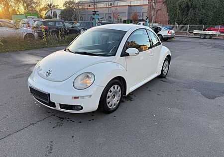 VW New Beetle Volkswagen Diesel 1.9 TDI DPF