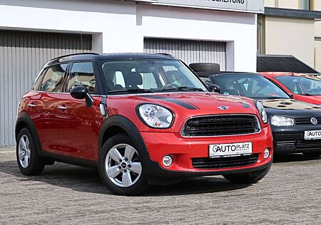 Mini Cooper Countryman Cooper *NAVI *BLUETOOTH