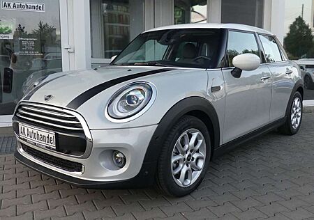 Mini Cooper Nav Klimaautomatik Shz Nav CarPlay