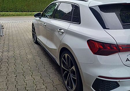 Audi A3 S Line 19" Sportfelgen