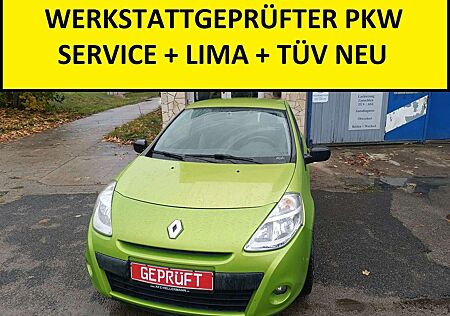 Renault Clio Expression