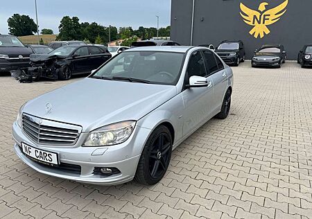 Mercedes-Benz C 200 C200 CDI Limo BlueEfficiency,AHK,2.Hd,gepfl