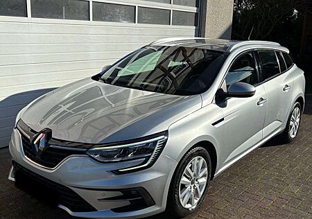 Renault Megane IV Grandtour Business Edition SHZ | NAVI