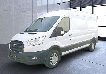 Ford Transit Kasten 350 L3 H2*Standheizung*AHK