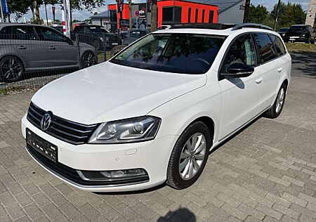 VW Passat Variant Volkswagen Passat 2.0 Business Edition Pano Xenon Massage