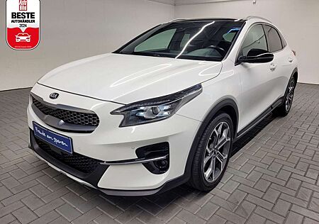 Kia XCeed Launch Pano/Kamera/elektr.Heck/Navi/SHZ