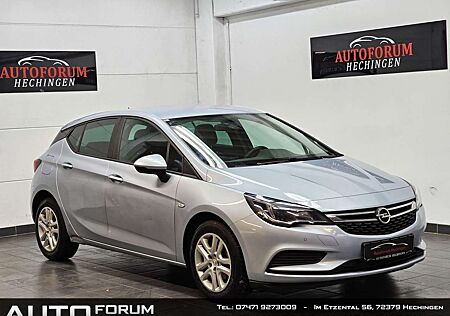 Opel Astra K 5-trg. Edition Start/Stop