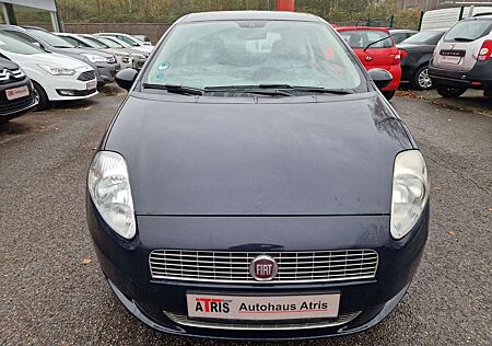 Fiat Grande Punto 1.2 8V Active