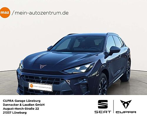 CUPRA Terramar 1.5 e-Hybrid VZ Leder AHK Head-Up Matrix Sennheise