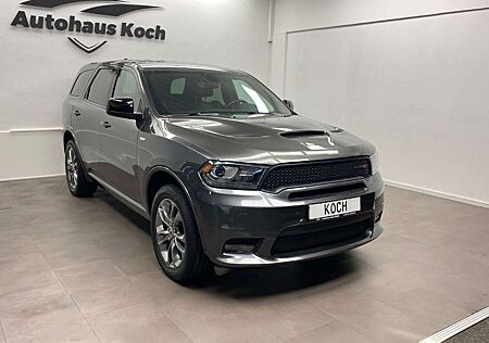 Dodge Durango 3.6 NAVI-KAM-7xSITZER! **SRT OPTIK**